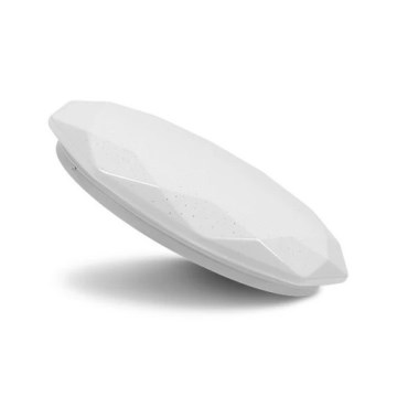 LED griestu gaismeklis LED/24W/230V 3000/4000/6000K Ø 33 cm