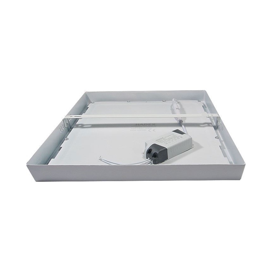 LED griestu gaismeklis LED/24W/230V 3000K