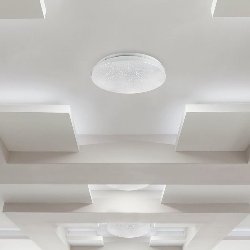 LED Griestu gaismeklis LED/24W/230V 35cm