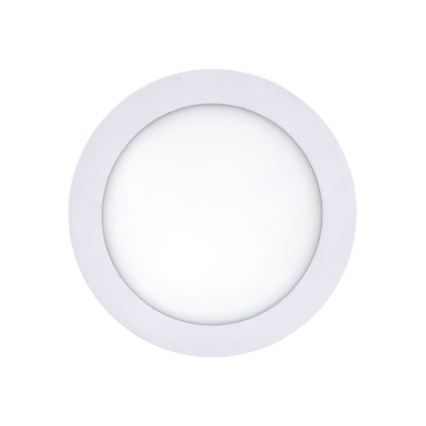 LED griestu gaismeklis LED/6W/230V