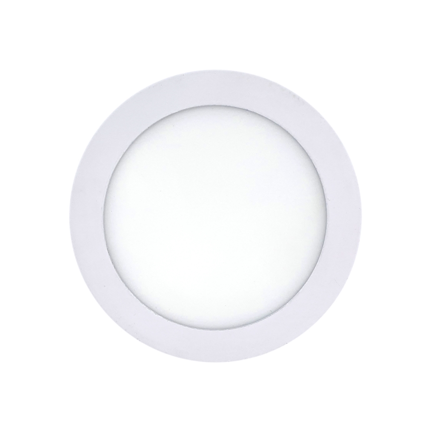 LED griestu gaismeklis LED/6W/230V