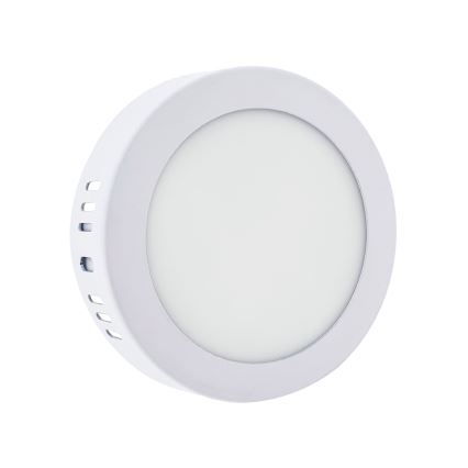 LED griestu gaismeklis LED/6W/230V