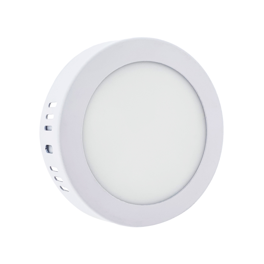 LED griestu gaismeklis LED/6W/230V