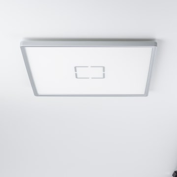 LED griestu gaismeklis LENNA LED/22W/230V 4000K