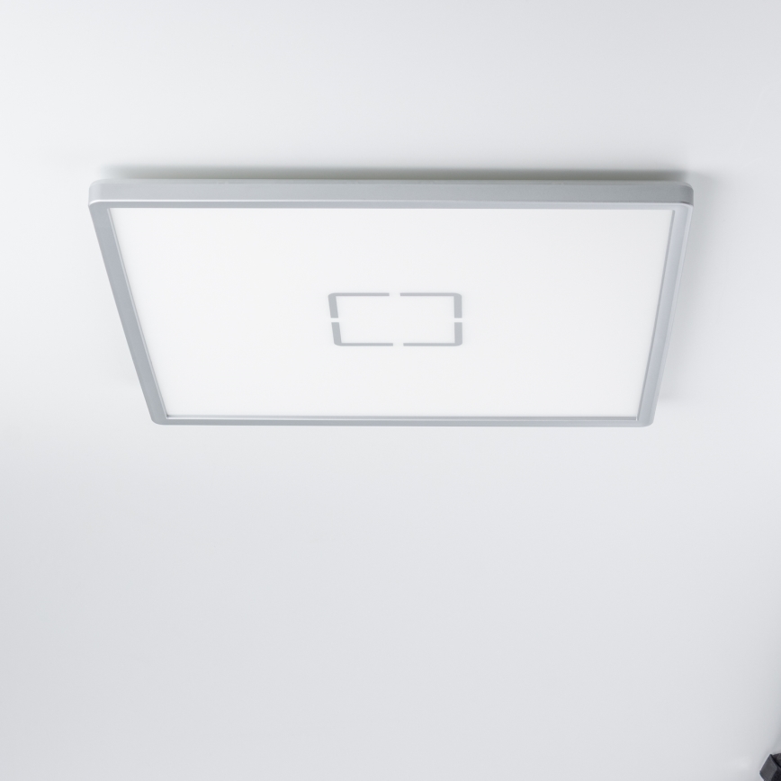 LED griestu gaismeklis LENNA LED/22W/230V 4000K