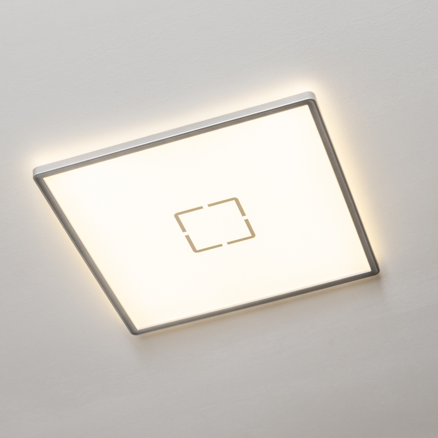 LED griestu gaismeklis LENNA LED/22W/230V 4000K