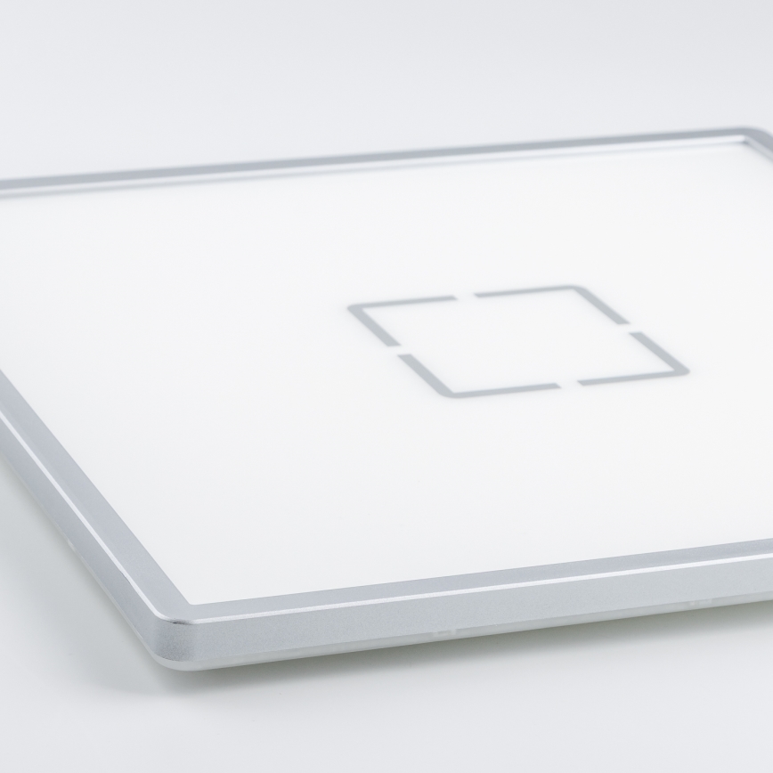 LED griestu gaismeklis LENNA LED/22W/230V 4000K