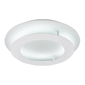 LED Griestu gaismeklis  MERLE LED/18W/230V