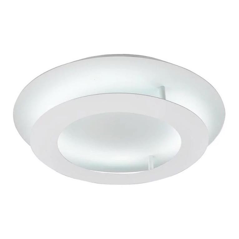 LED Griestu gaismeklis  MERLE LED/18W/230V