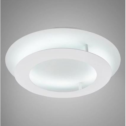 LED Griestu gaismeklis  MERLE LED/18W/230V