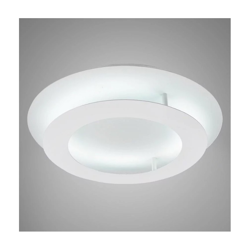 LED Griestu gaismeklis  MERLE LED/18W/230V