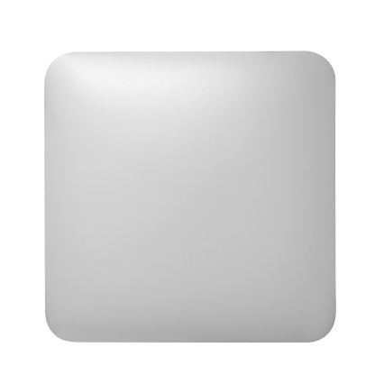 LED griestu gaismeklis NEMO LED/36W/230V 50x50 cm spīdīgs hroms