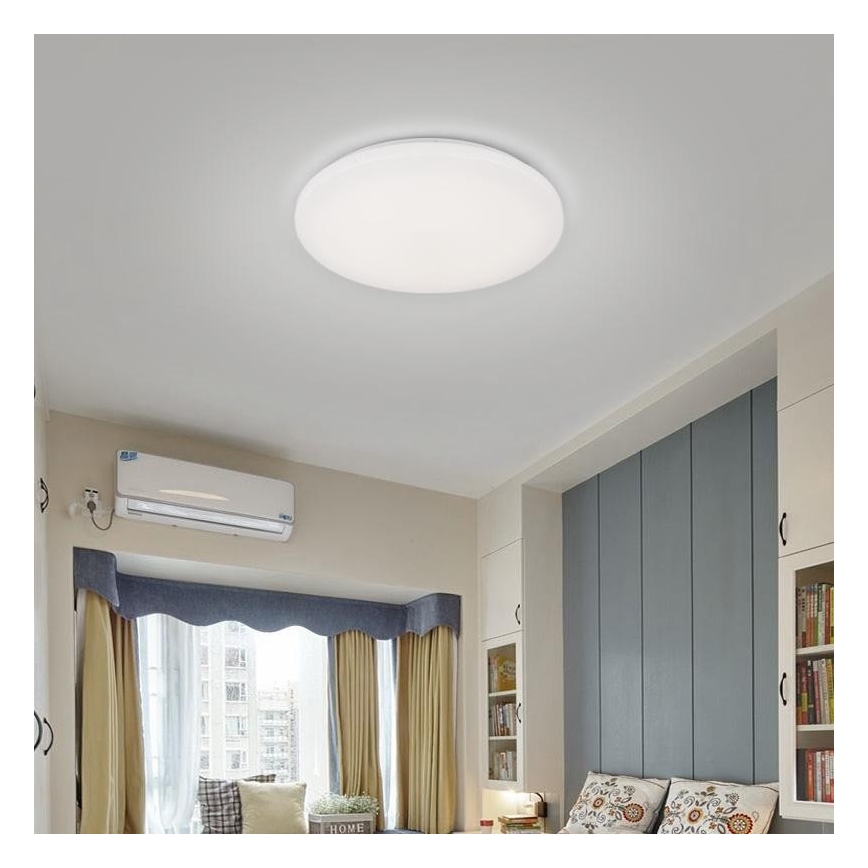 LED griestu gaismeklis OPAL LED/50W/176-264V
