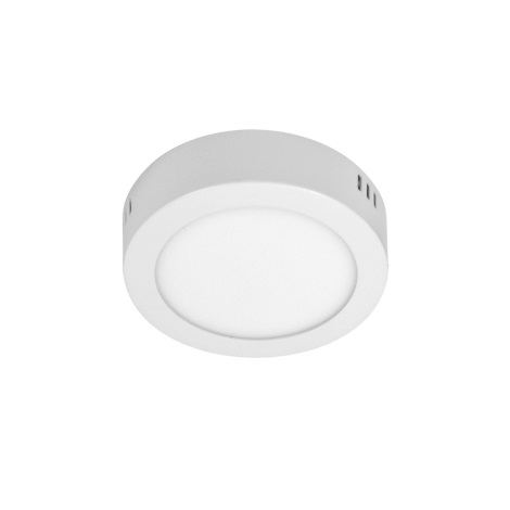 LED griestu gaismeklis ORTO NT 1xLED/6W/230V 4000K 11,3 cm
