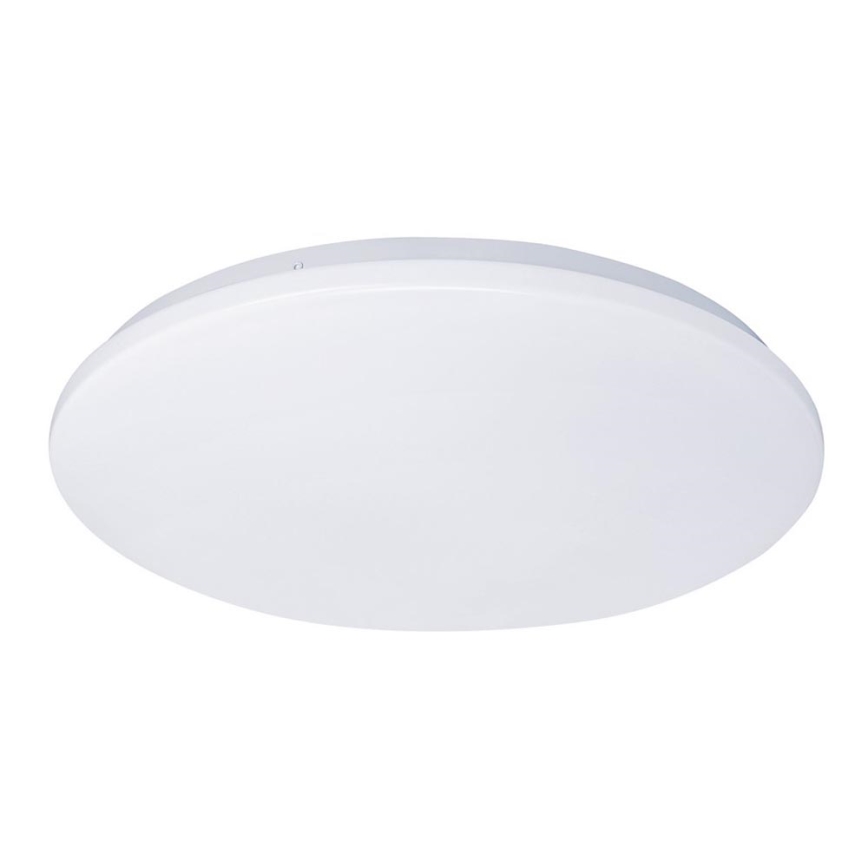 LED Griestu gaismeklis PLAIN LED/15W/230V 3000K apaļš