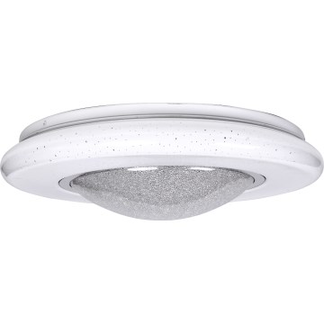 LED griestu gaismeklis QUASAR LED/24W/230V