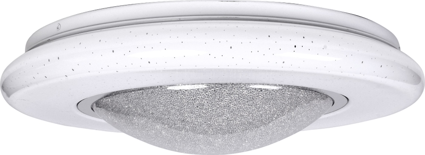 LED griestu gaismeklis QUASAR LED/24W/230V