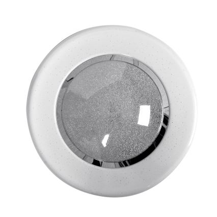 LED griestu gaismeklis QUASAR LED/24W/230V