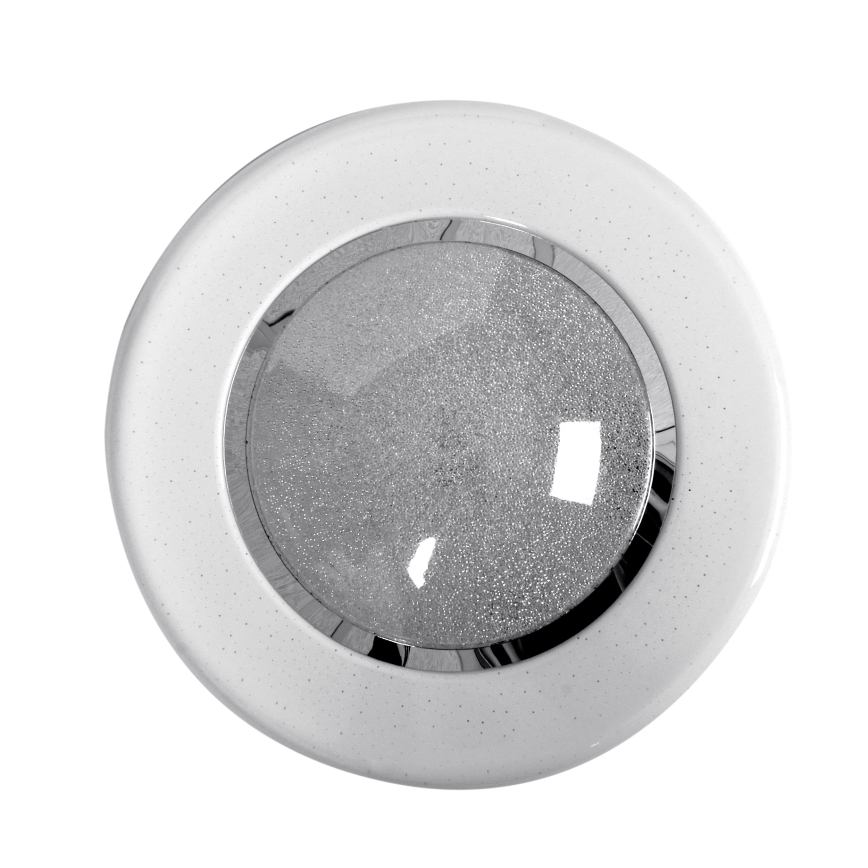 LED griestu gaismeklis QUASAR LED/24W/230V