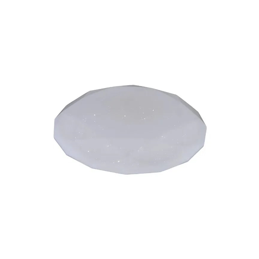 LED regulējams griestu gaismeklis STAR LED/36W/230V 3000-6500K + tālvadības pults