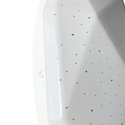 LED regulējams griestu gaismeklis STAR LED/36W/230V 3000-6500K + tālvadības pults