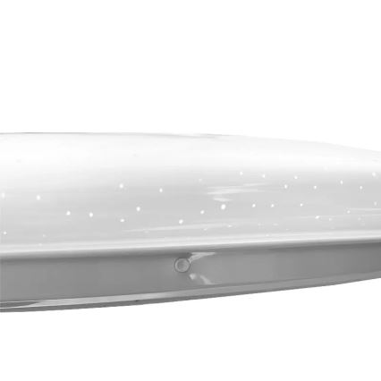 Regulējams LED griestu gaismeklis STAR LED/36W/230V 3000-6500K + tālvadības pults