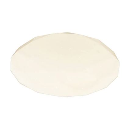 Aptumšojams LED griestu gaismeklis STAR LED/48W/230V 3000-6500K + tālvadības pults