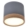 LED Griestu gaismeklis TUBA LED/9W/230V