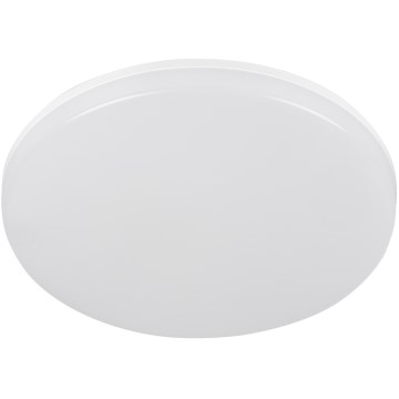 LED griestu gaismeklis VARSO LED/22/30W/230V 3000/4000/6500K Ø 33 cm IP54