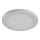 LED Griestu/iegremdējama lampa ar kustību sensoru 2in1 ERGA LED/17W/230V 3000/4000/6500K balta