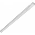 LED griestu lampa ALLDAY BASIC LED/20/30/40W/230V 2700/4000/6000K 120 cm balta