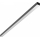 LED griestu lampa ALLDAY BASIC LED/20/30/40W/230V 2700/4000/6000K 120 cm melna