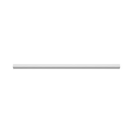 LED Griestu lampa ALLDAY BASIC LED/40W/230V 2700/4000/6000K balta