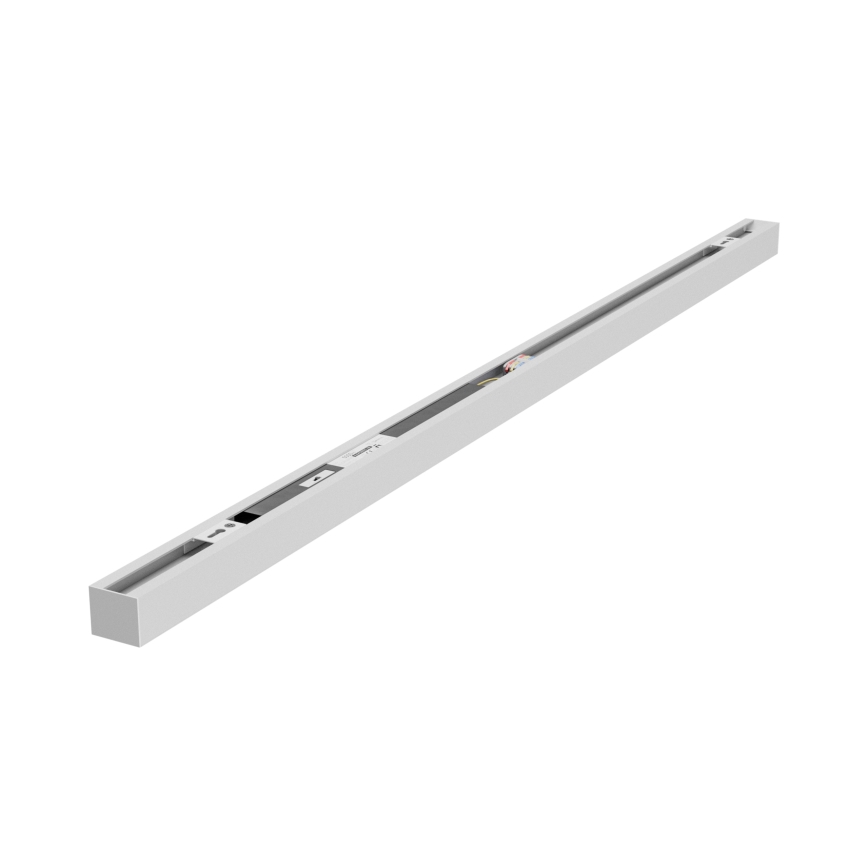 LED Griestu lampa ALLDAY BASIC LED/40W/230V 2700/4000/6000K balta