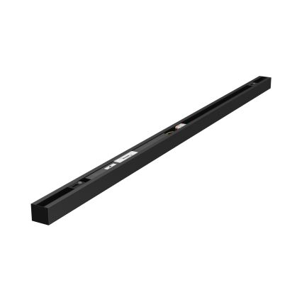 LED Griestu lampa ALLDAY BASIC LED/40W/230V 2700/4000/6000K melna