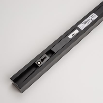 LED griestu lampa ALLDAY BASIC LED/40W/230V 2700/4000/6000K melna