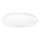LED Griestu lampa ar motion un dusk sensors LED/24W/230V 4000K d. 32,5 cm balta