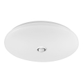 LED Griestu lampa ar PIR sensoru PLAIN LED/18W/230V 3000K