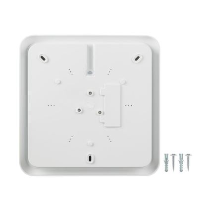 LED Griestu lampa ar sensoru SAMSUNG CHIP LED/12W/230V 3000/4000/6000K balta