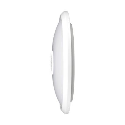 LED Griestu lampa ar sensoru SAMSUNG CHIP LED/12W/230V 3000/4000/6000K d. 29 cm balta