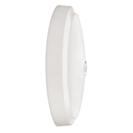LED griestu lampa ar sensoru NYMPHEA SLIM LED/18W/230V