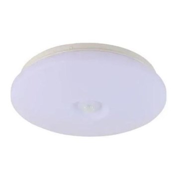 LED Griestu lampa ar sensoru OPAL LED/12W/230V 4000K