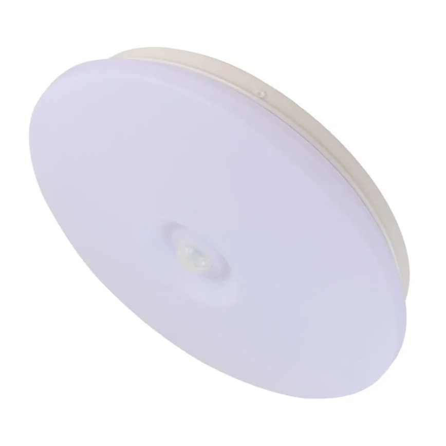 LED Griestu lampa ar sensoru OPAL LED/12W/230V 4000K