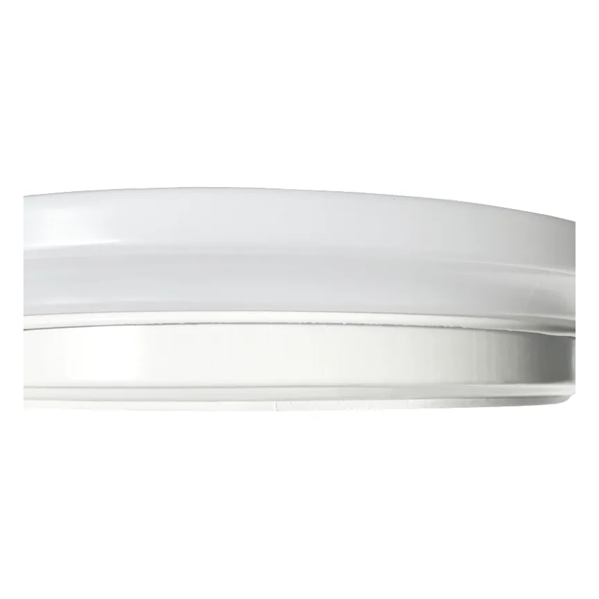 LED Griestu lampa ar sensoru OPAL LED/12W/230V 4000K
