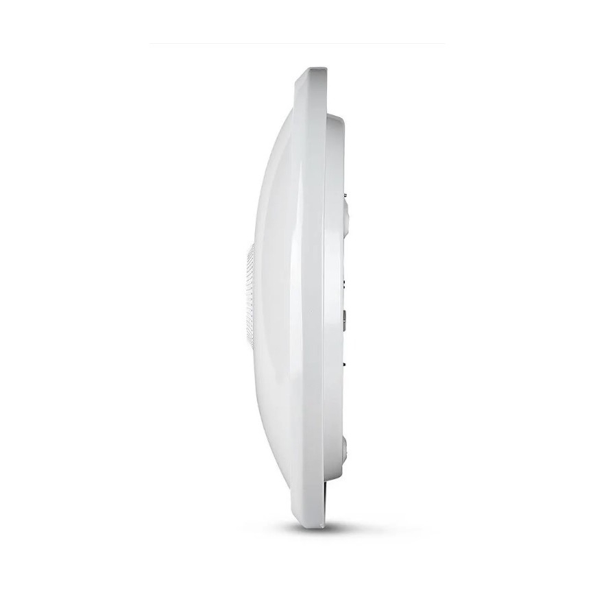 LED Griestu lampa ar sensoru SAMSUNG CHIP LED/12W/230V 4000K
