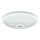 LED Griestu lampa ar sensoru un avārijas modulis MANA LED/16W/230V1500 mAh 4000K