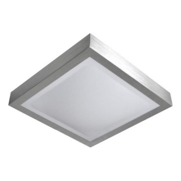 LED Griestu lampa ar sensoru VITAL LED/12W/230V 4000K