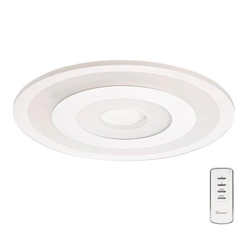 LED Griestu lampa ar tālvadības pulti VOLTA LED/36W/230V + tālvadības pults