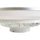 LED Aptumšojama griestu lampa ar ventilatoru OPAL LED/48W/230V 3000-6500K + tālvadības pults
