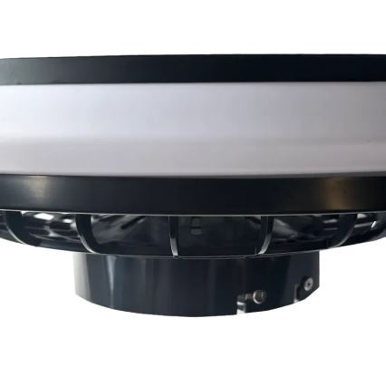 LED Aptumšojama griestu lampa ar ventilatoru OPAL LED/48W/230V 3000-6500K + tālvadības pults